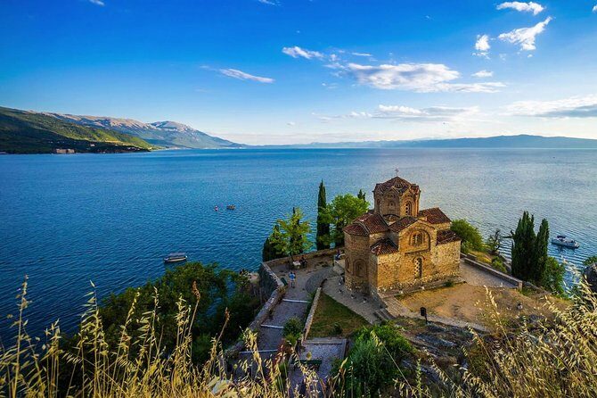 Day Trip to Ohrid Macedonia & Pogradec / by Tirana Day trips - Authentic Experiences from Fellow Travelers