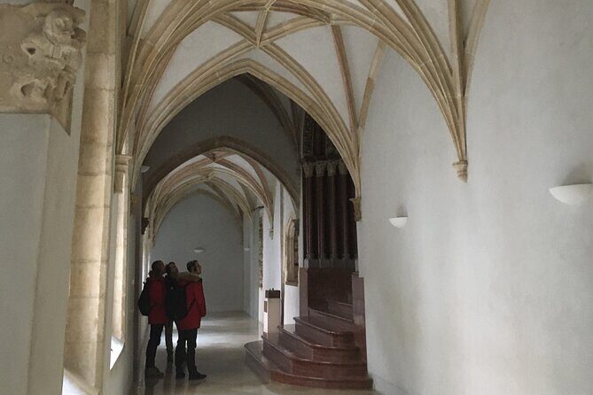 Day Trip to Pannonhalma - World Heritage Monastery with private guide and entry - FAQ