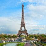 Day Trip to Paris with a 3-course Lunch - Transport and Timing: Why They Matter