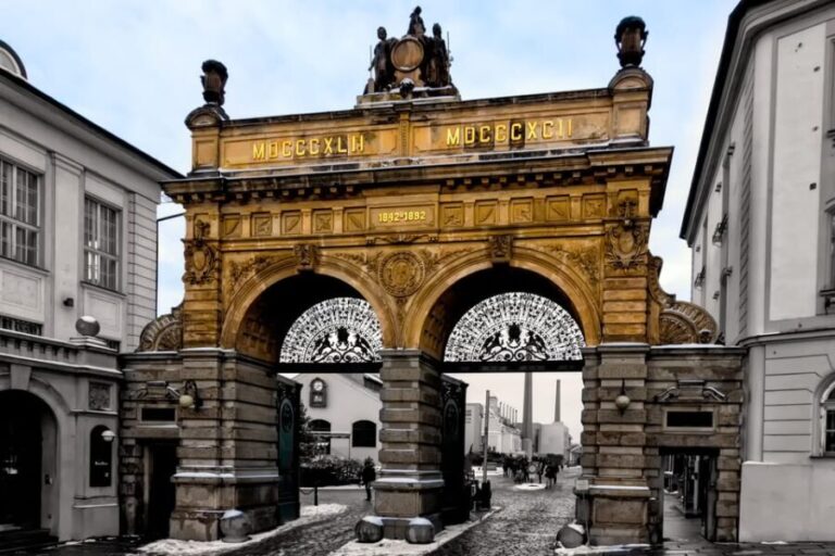 Day trip to Pilsner Urquell brewery and Bohemian glassworks - Transportation and Practical Details