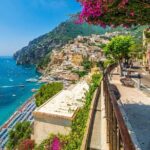 Day Trip to Pompeii, Positano and Amalfi Coast from Rome - What’s Included and What’s Not