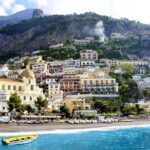 Day Trip to Pompeii, Positano and Amalfi Coast- Semi Private Tour - What’s Included and What to Expect