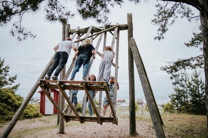 Day Trip to Prangli Island from Tallinn - Why This Tour Offers Great Value