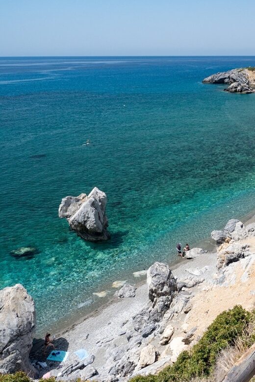 Day Trip to Preveli & Damnoni Beach & Rethymno City Tour - Practical Tips for the Trip