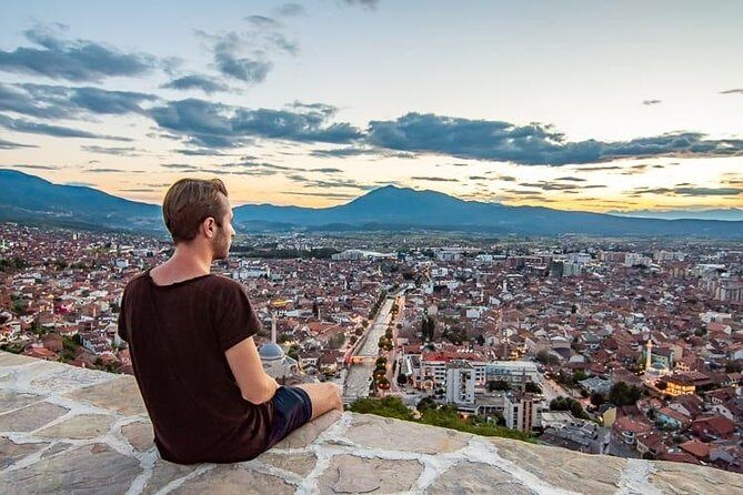 Day trip to Prizeren Kosovo,Explore Prizren Heritage with Tirana Day Trips - What We Think About the Value