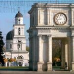 Day trip to Republic of Moldova - visit Chisinau and Cricova Winery - Exploring the Itinerary in Detail