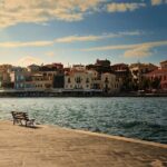 Day trip to Rethymno, Chania & Kournas lake - Lake Kournas: Nature’s Tranquil Gem