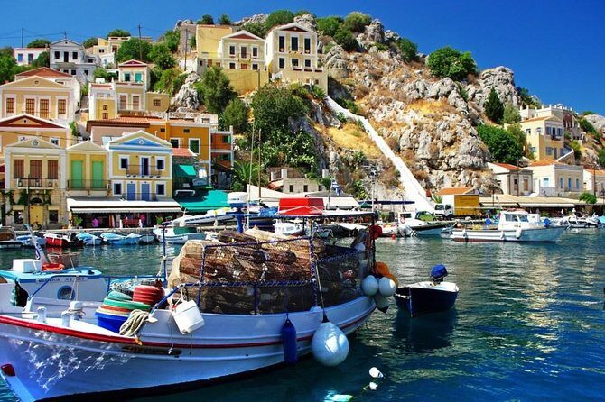 Day Trip to Rhodes from Marmaris - Authentic Traveler Insights