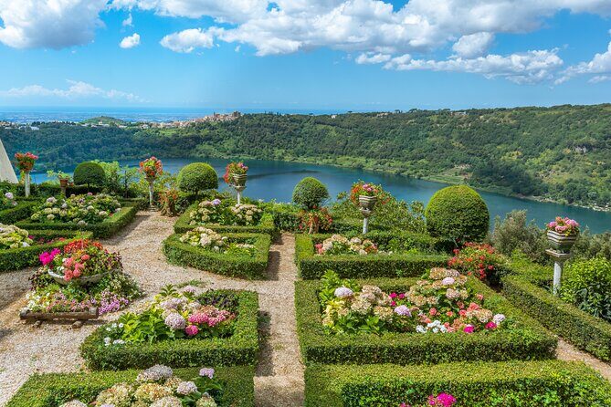 Day Trip to Roman Castles Nemi Lake and Frascati Wine Tasting - Who Should Consider This Tour?