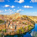 Day Trip to Segovia & Toledo: Alcazar Highlights Await - The Segovia Experience: Roman Aqueduct & Alcázar