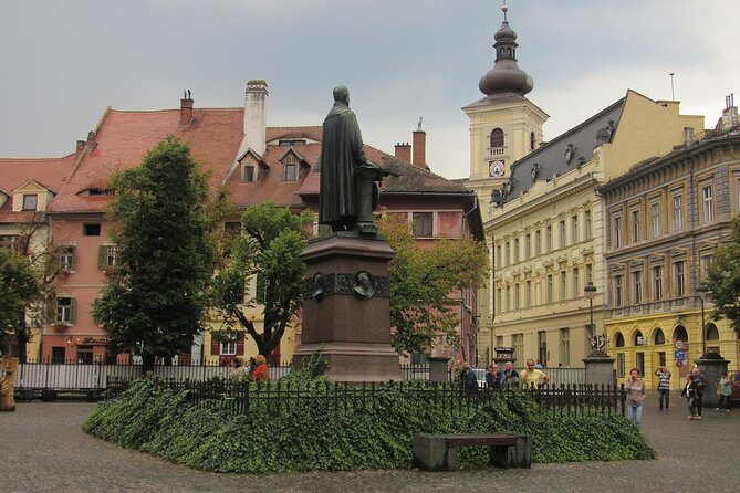 Day Trip to Sibiu and Fagaras Fortress from Bucharest - Final Thoughts