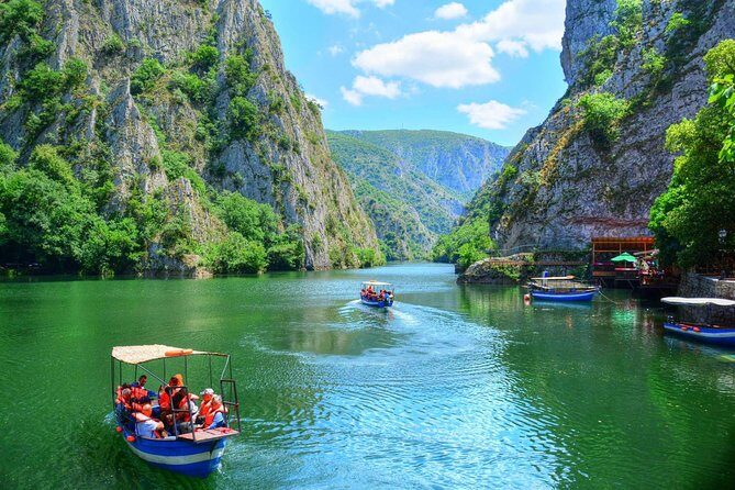 Day trip to Skopje and Matka Canyon from Sofia - Who Is This Tour Best For?