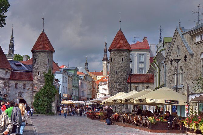 Day trip to Tallinn from Riga - Why This Tour Works