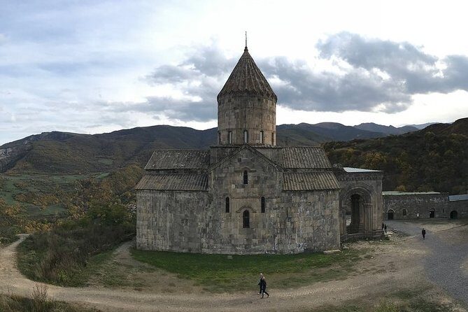 Day trip to Tatev: Tatev Monastery, Shaki waterfall, Wine Tasting - Additional Details and Practicalities