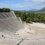 Day trip to the 1st Capital of Greece - Practical Details and Logistics