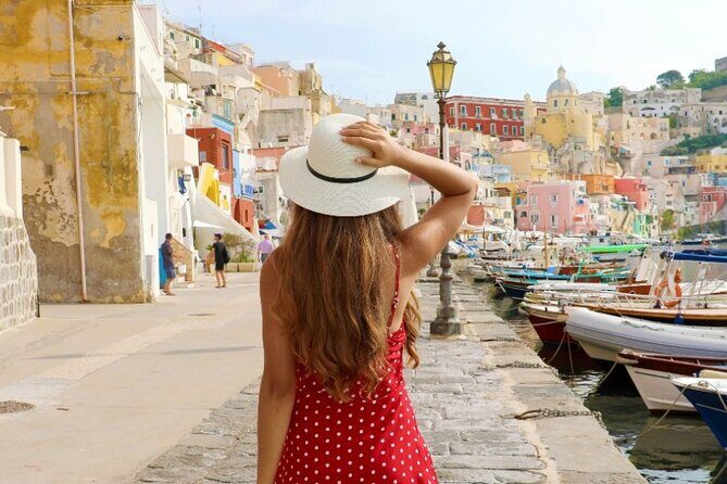 Day trip to the Amalfi Coast: the highlights - What’s Included and What’s Not