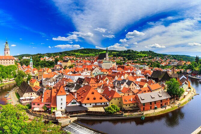 Day Trip to the Fairytale Town of Cesky Krumlov - Final Thoughts