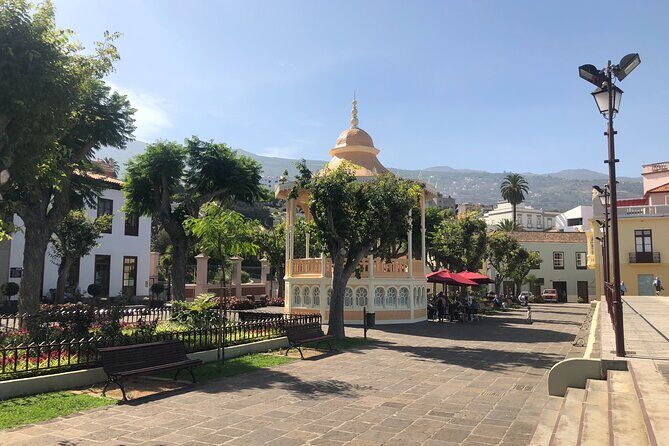 Day trip to the island of Tenerife - Final Thoughts