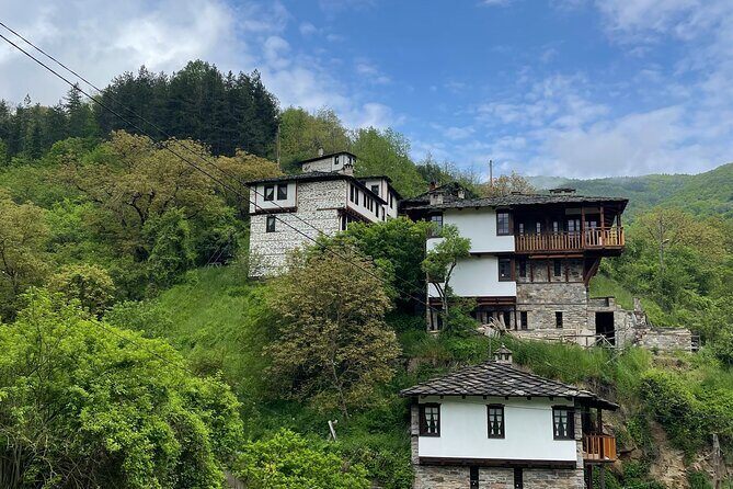 Day trip to The Marvelous Bridges and the unique Rhodope cuisine - Who Should Consider This Tour?