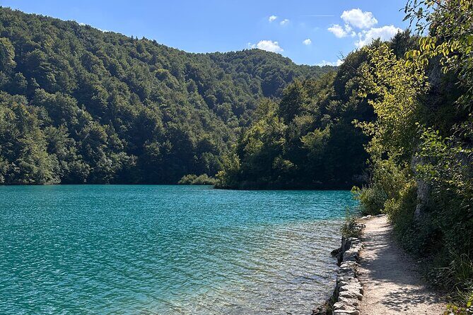 Day trip to the Plitvice Lakes incl. admission and lunch - Who is this experience best suited for?