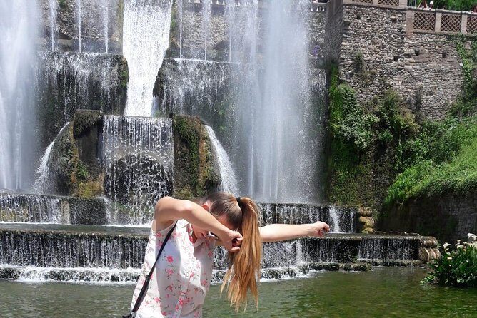 Day trip to Tivoli - Who Is This Tour Best Suited For?