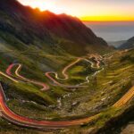 Day trip to Transfagarasan Highway from Bucharest - The Itinerary in Detail