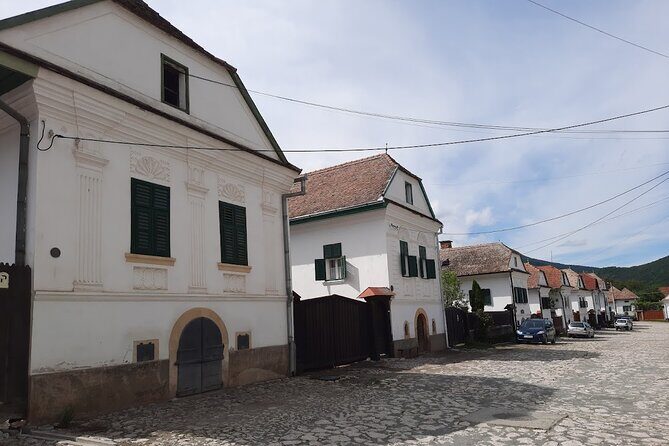 Day Trip To Turda Salt Mine, Rimetea Village & Coltesti Fortress - Transport, Timing, and Practical Details