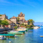 Day trip with a private driver from Geneva to Yvoire - Practical Details and Tips
