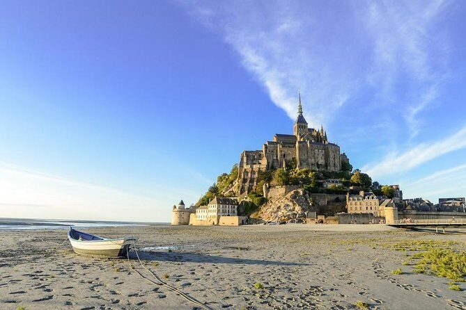 Day trip with local driver to Mt Saint-Michel Cancale and Saint-Malo from Rennes - What Youll Get and What You Might Miss