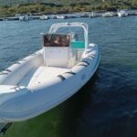 Day trips by dinghy to Capo Figari and Figarolo - Itinerary Breakdown: What to Expect