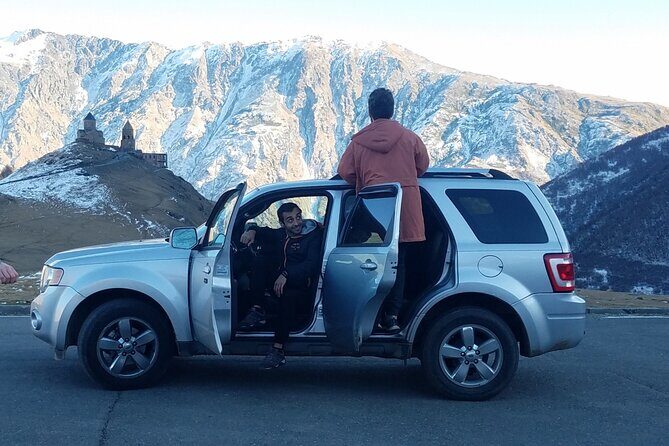 Day Trips to Explore Northern Georgia with Local, Beka - Final Thoughts: Who Is This Tour Perfect For?