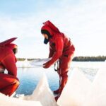 Daytime Arctic Ice-Floating in Rovaniemi, Small-Group - The Practicalities