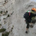 Daytime multi-pitch climbing in the Calanques National Park - Final Thoughts