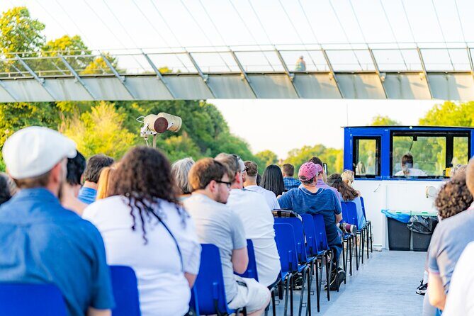 Daytime Sightseeing Boat Cruise in York - The Realities & Considerations