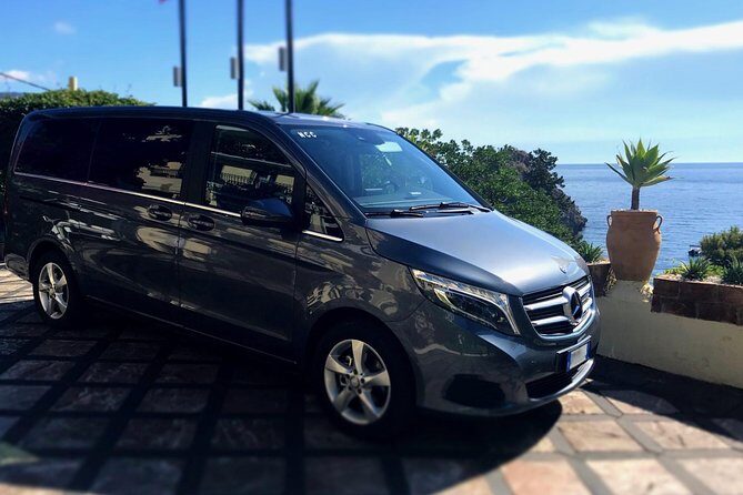 Daytrip from Messina port to Mount Etna & Taormina - What’s Included and What to Expect