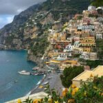 Daytrip from Naples port to Pompei, Sorrento & Positano - The Amalfi Coast: Positano and Sorrento