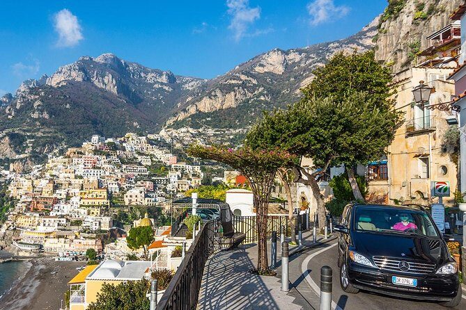 Daytrip from Naples to Amalfi Coast, Positano, Amalfi & Ravello - Why This Tour Offers Great Value