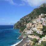 Daytrip from Port of Naples to Amalfi Coast, Sorrento & Positano - What to Expect from the Experience