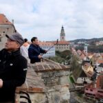 Daytrip from Prague to eský Krumlov - What Makes This Tour Stand Out?