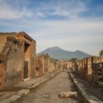 Daytrip from Rome to Pompei and Sorrento - A detailed look at this Rome day trip to Pompeii and Sorrento