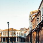 Daytrip to Korce "Little Paris" & Pogradec in Lake Ohrid - Transition to Nature: Driloni National Park