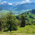 Daytrip to Lucerne and Legendary Bürgenstock Resort from Zurich - The Bürgenstock Experience—A Mountain Retreat with a View