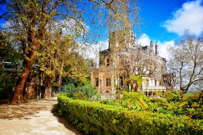 Daytrip to Sintra from Lisbon - Local Company & Small Groups! - Authentic Experiences, Not Just Sightseeing