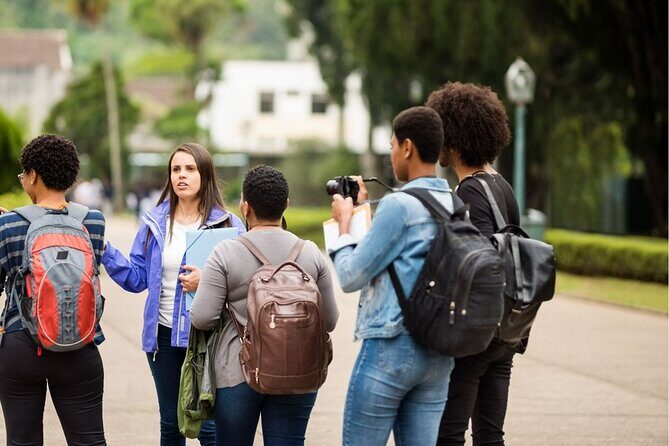 Daytrip to Swiss Villages: Interlaken Grindelwald & Lauterbrunnen - Practical Details to Keep in Mind
