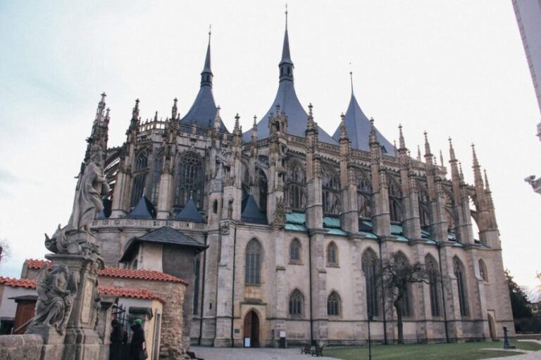 Daytrip to the Bone Church at Sedlec & Kutná Hora - What We Love About This Tour