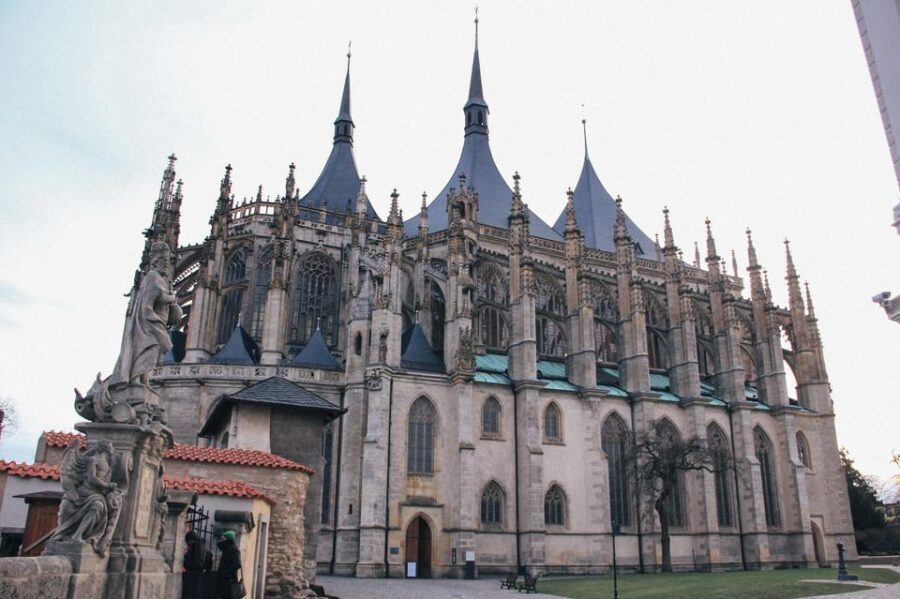 Daytrip to the Bone Church at Sedlec & Kutná Hora - What We Love About This Tour