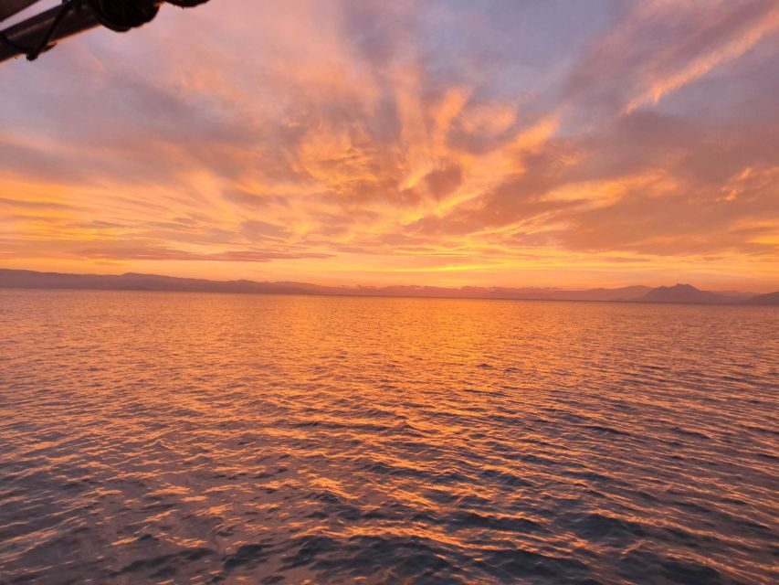 Daytrip with Diamanti Sailing Skiathos, lunch included - Detailed Breakdown of the Itinerary