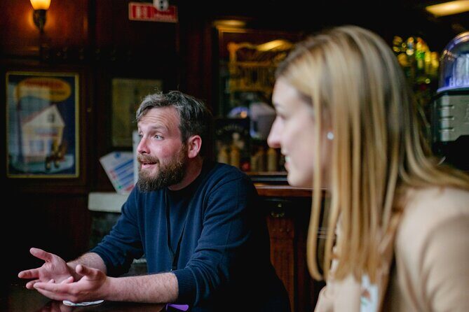 DayTripper Dublin: A Guided City Walking Tour - Final Thoughts