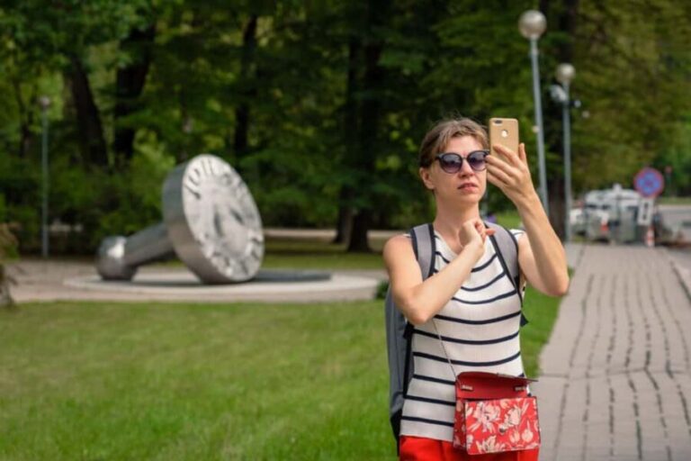 Dazzling Tartu City Cultural Private Walking Tour - Final Thoughts