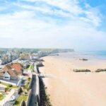 DDay Beaches Private Tour in Normandy from your Hotel in Paris - Pointe du Hoc: Scaling the Cliffs of Courage